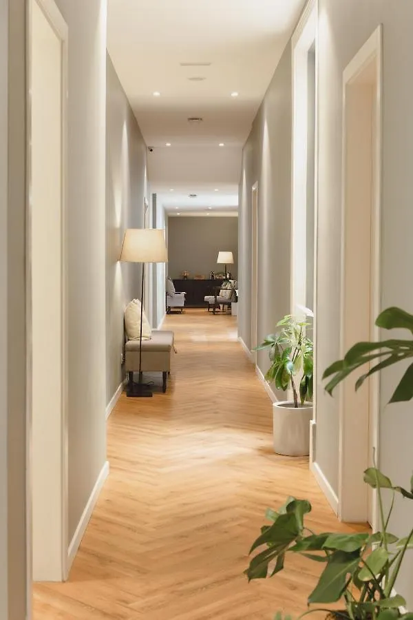 Gæstehus Hygge House Hotel Lisboa