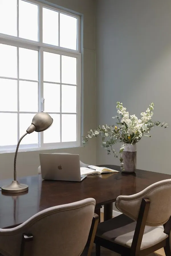 Hygge House Hotel Lisboa 4*,