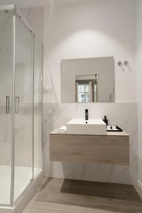 Affittacamere Hotel Hygge House Lisbona