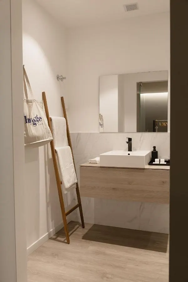 Hotel Hygge House Lisbona