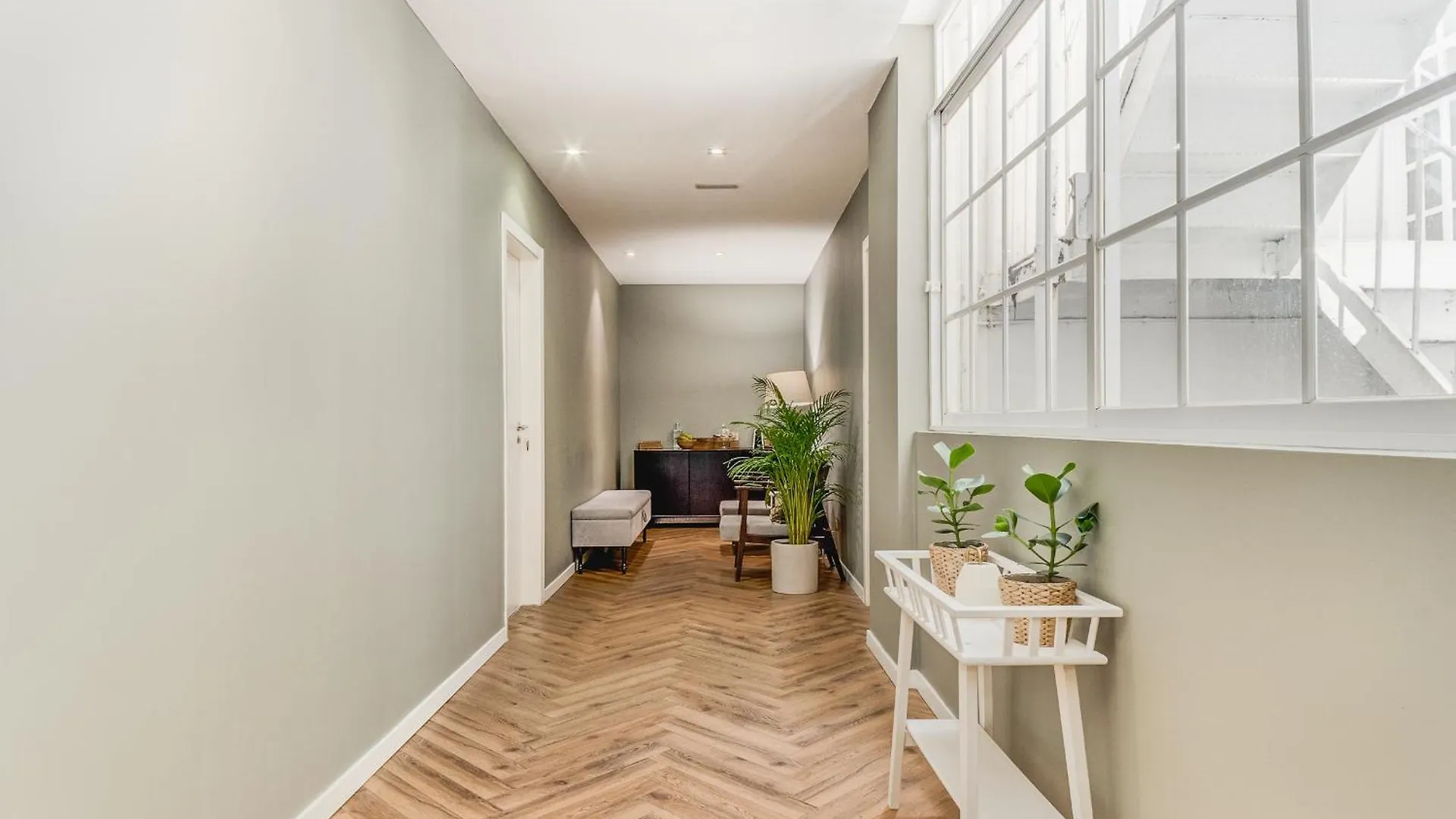 Hotel Hygge House Lisbona
