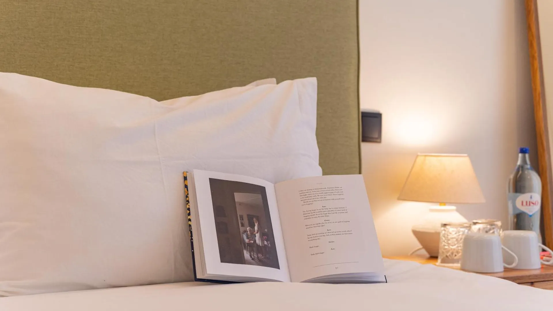 Hotel Hygge House Lisbona 4*,  Portogallo
