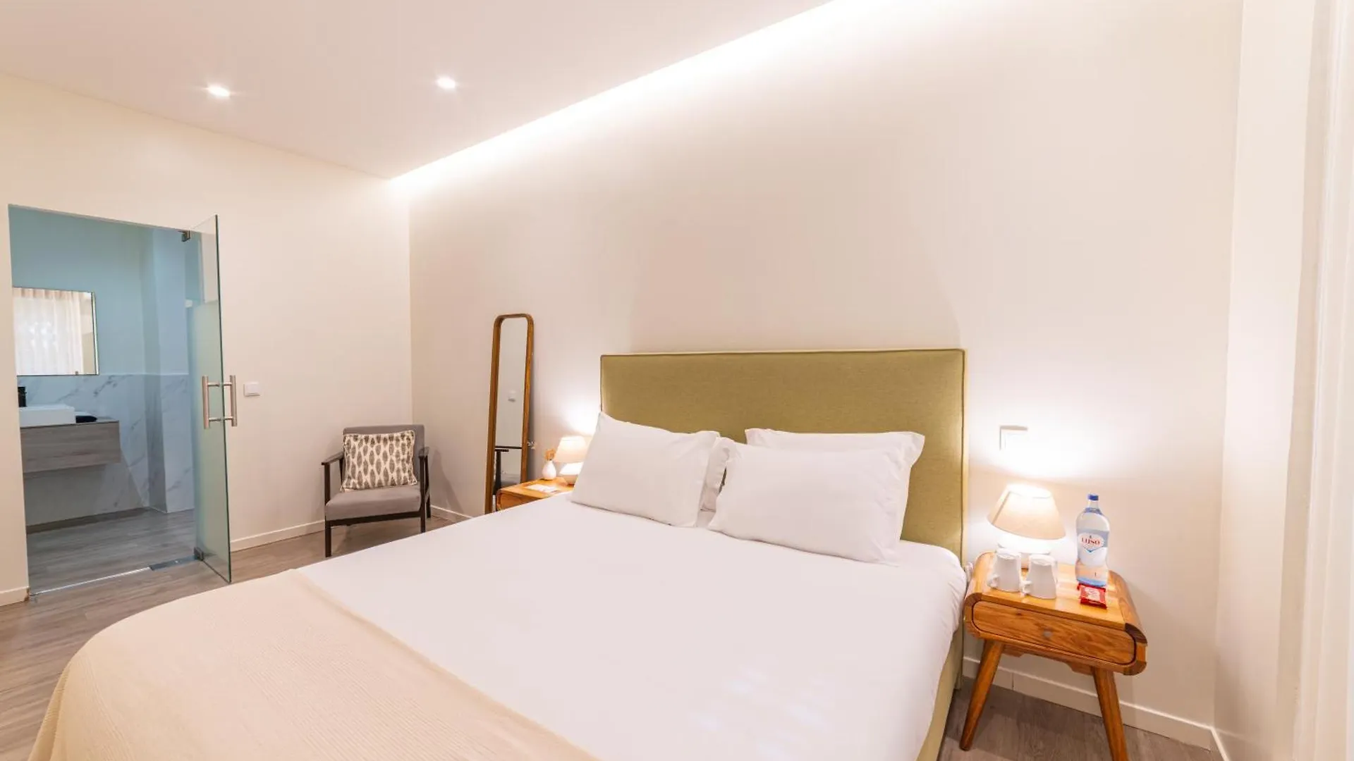 Affittacamere Hotel Hygge House Lisbona
