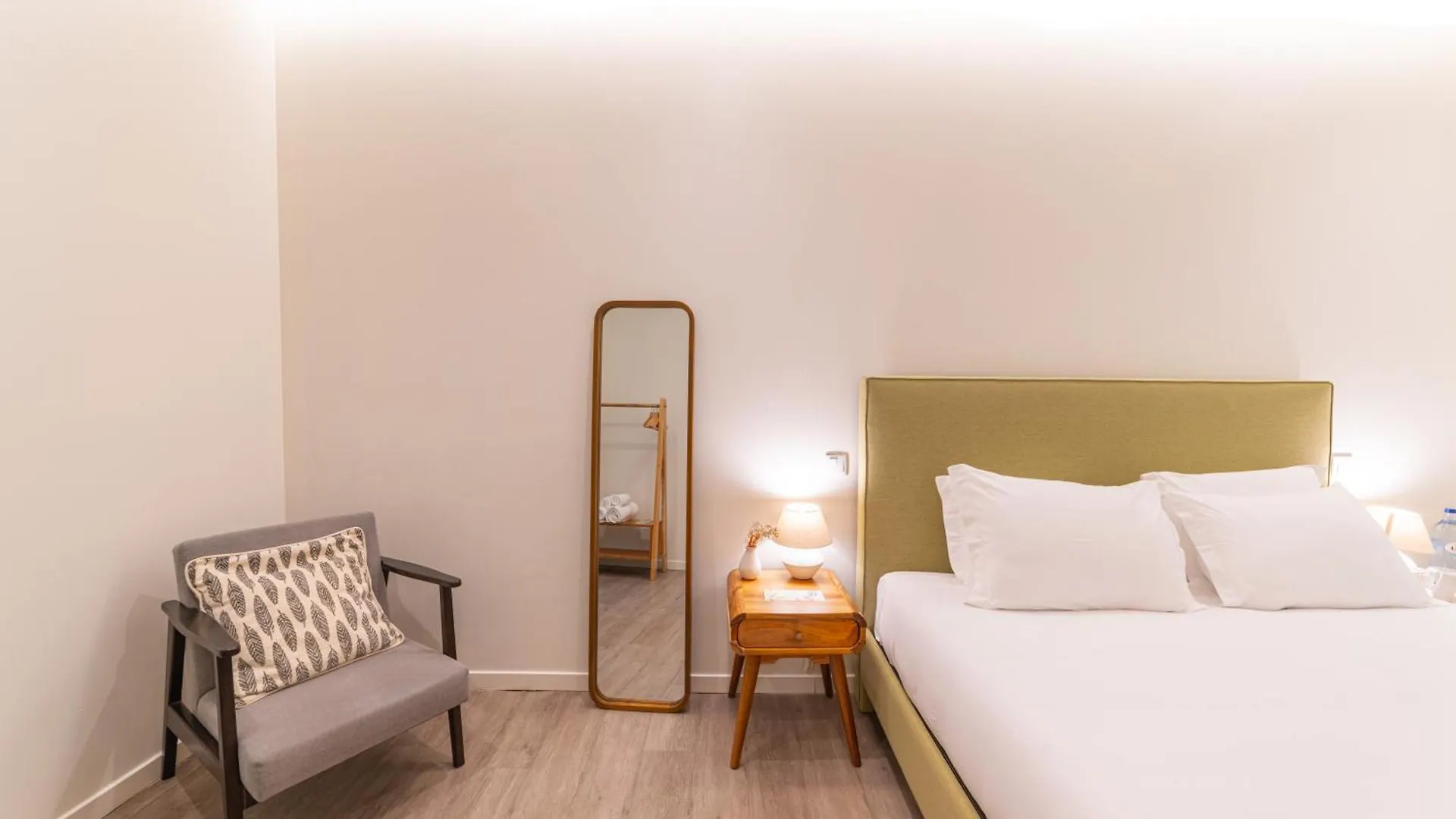 Hygge House Hotel Lisboa Gæstehus