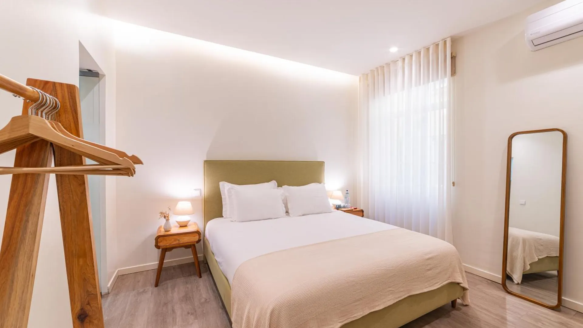 **** Affittacamere Hotel Hygge House Lisbona Portogallo