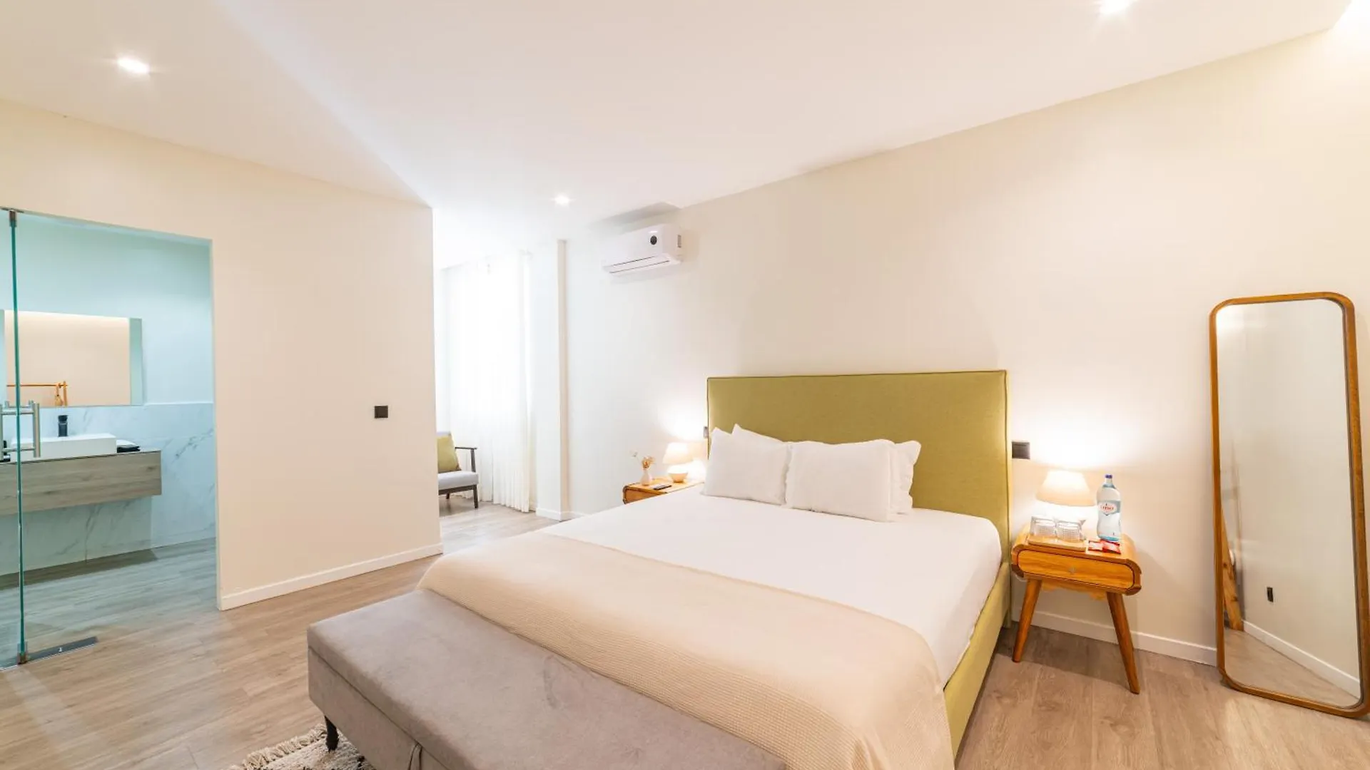 Hygge House Hotel Lisboa Gæstehus