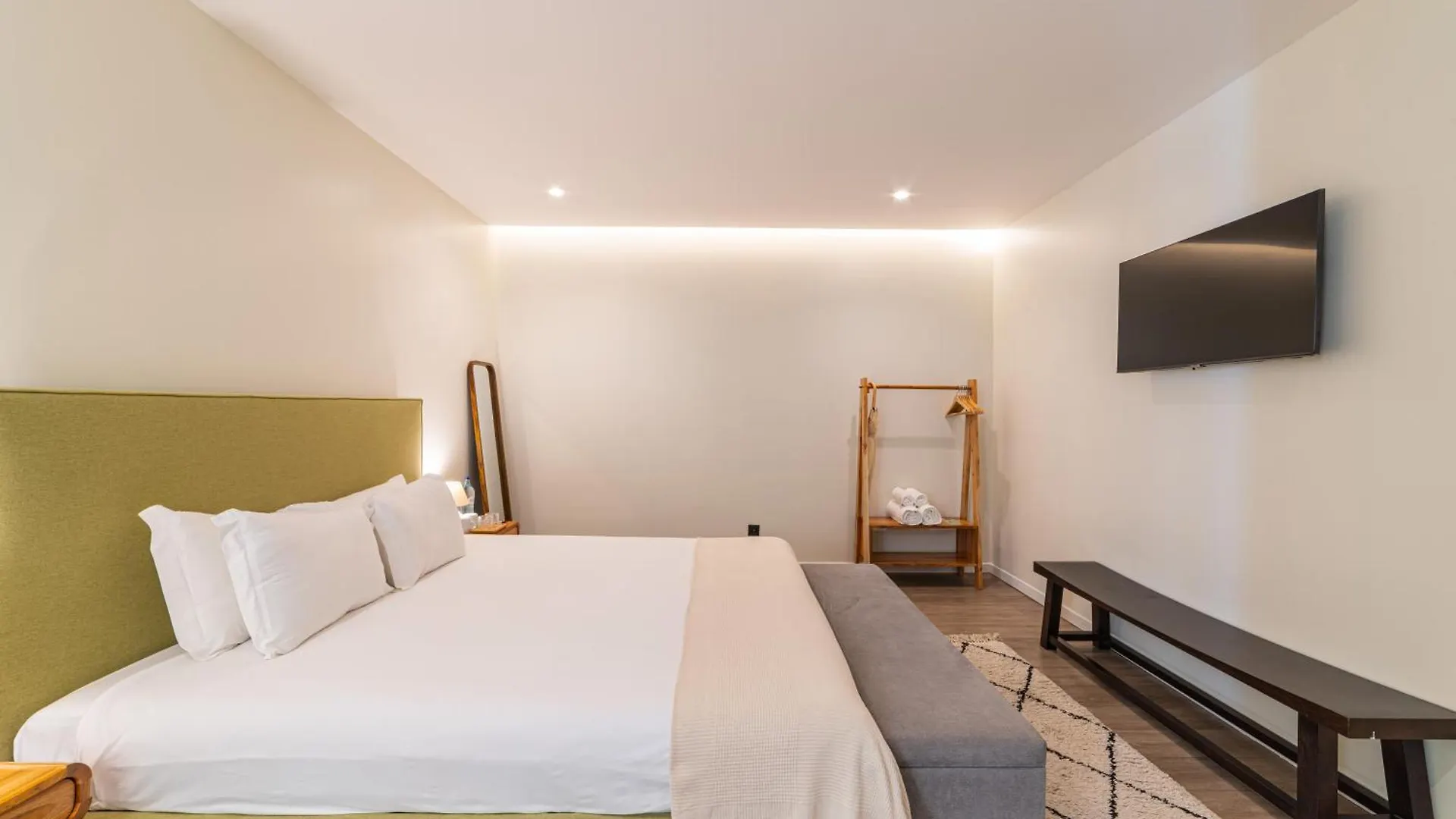 Affittacamere Hotel Hygge House Lisbona