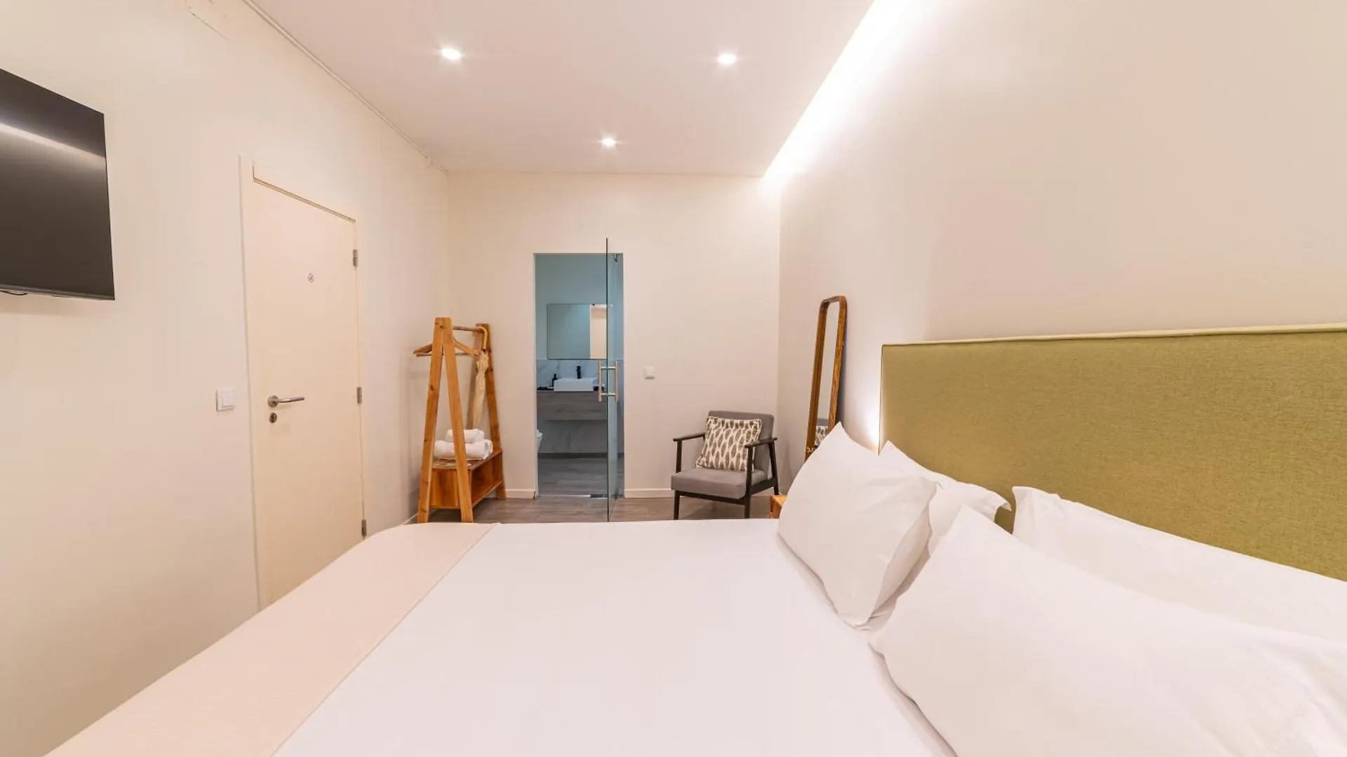 Affittacamere Hotel Hygge House Lisbona