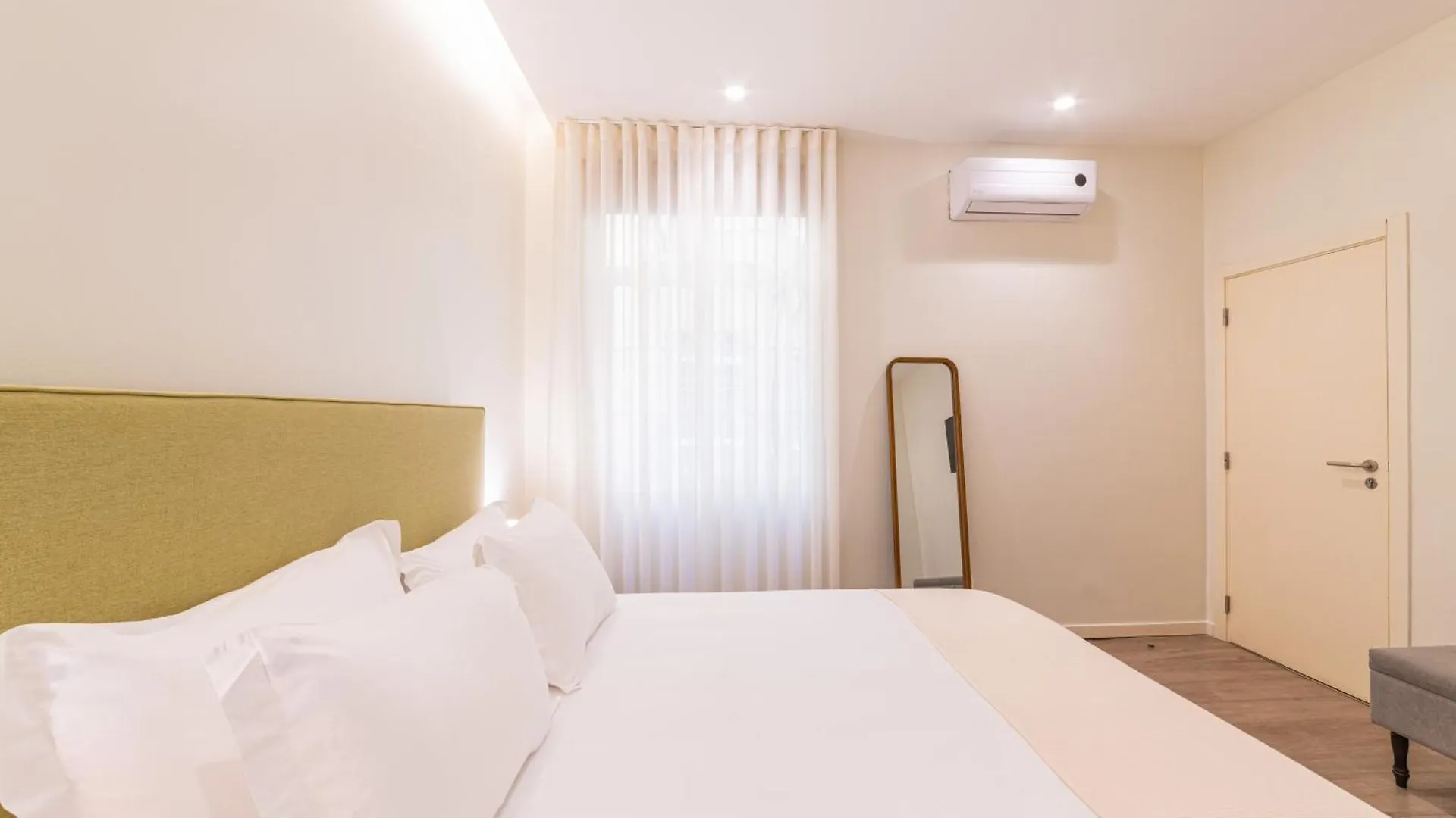 Gæstehus Hygge House Hotel Lisboa