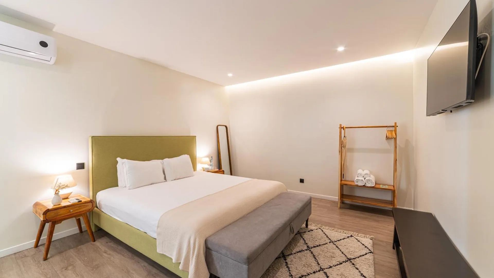 Gæstehus Hygge House Hotel Lisboa