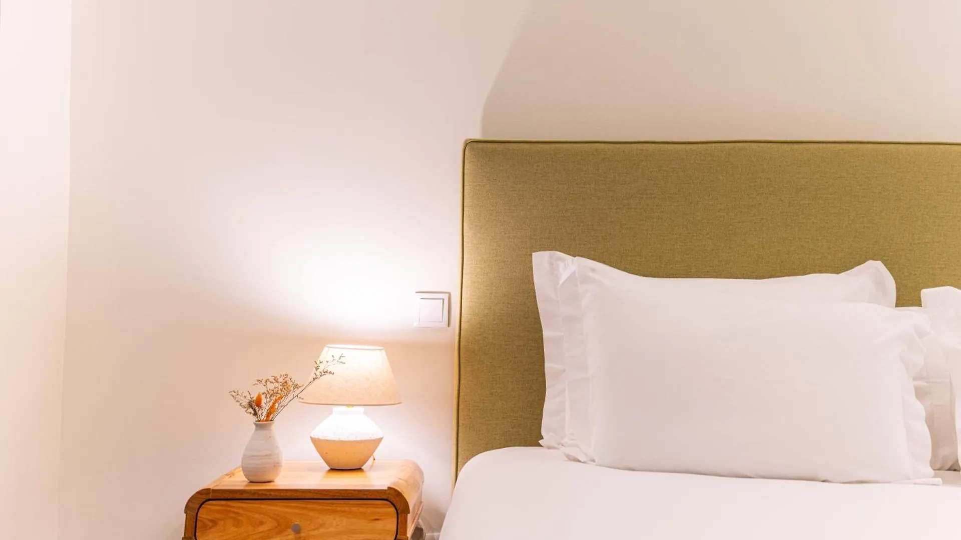 Hotel Hygge House Lisbona Affittacamere