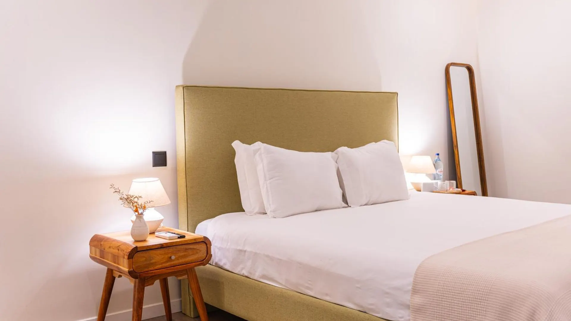 Hygge House Hotel Lisboa 4*,