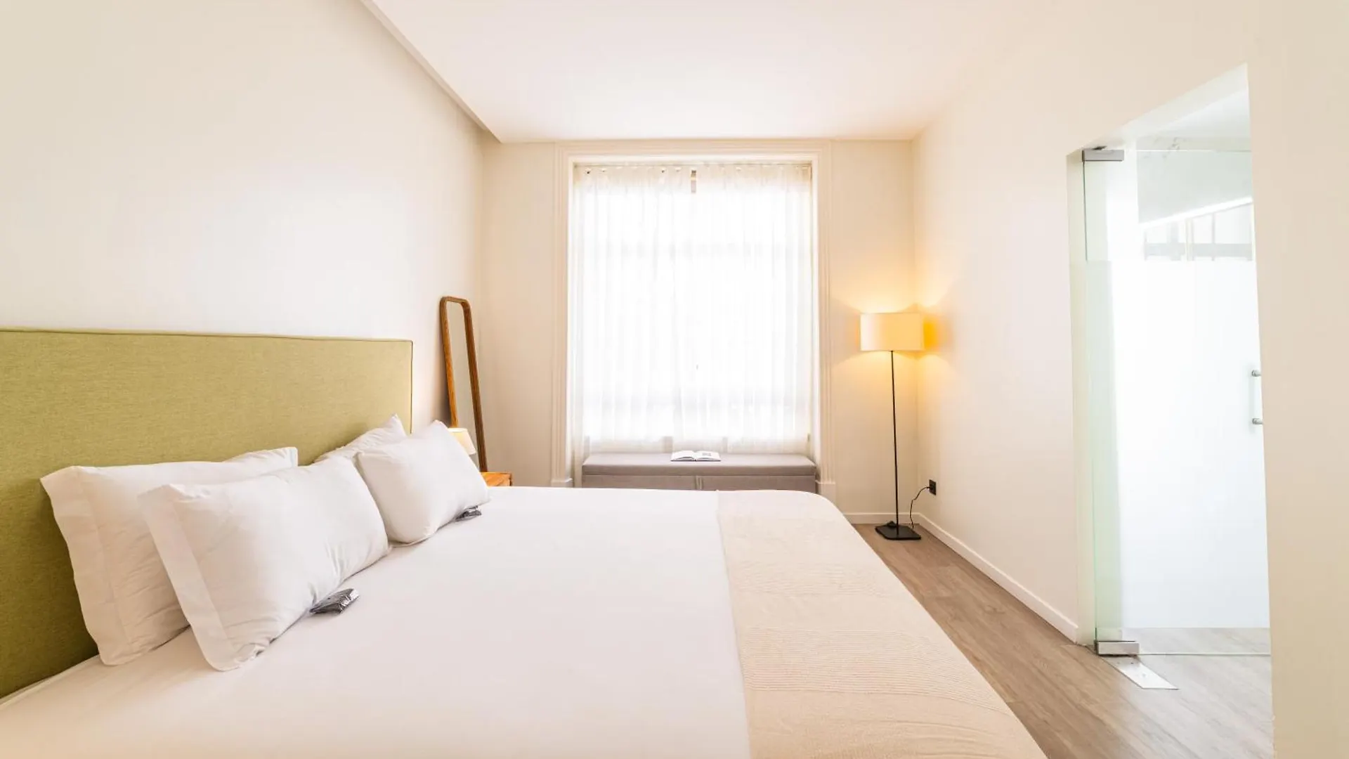 Hotel Hygge House Lisbona Affittacamere