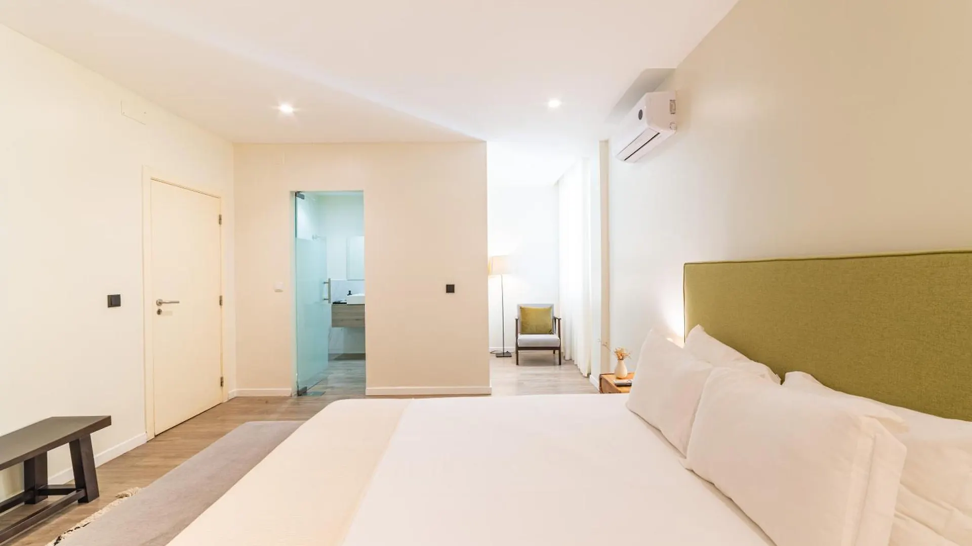 Hygge House Hotel Lisboa Gæstehus