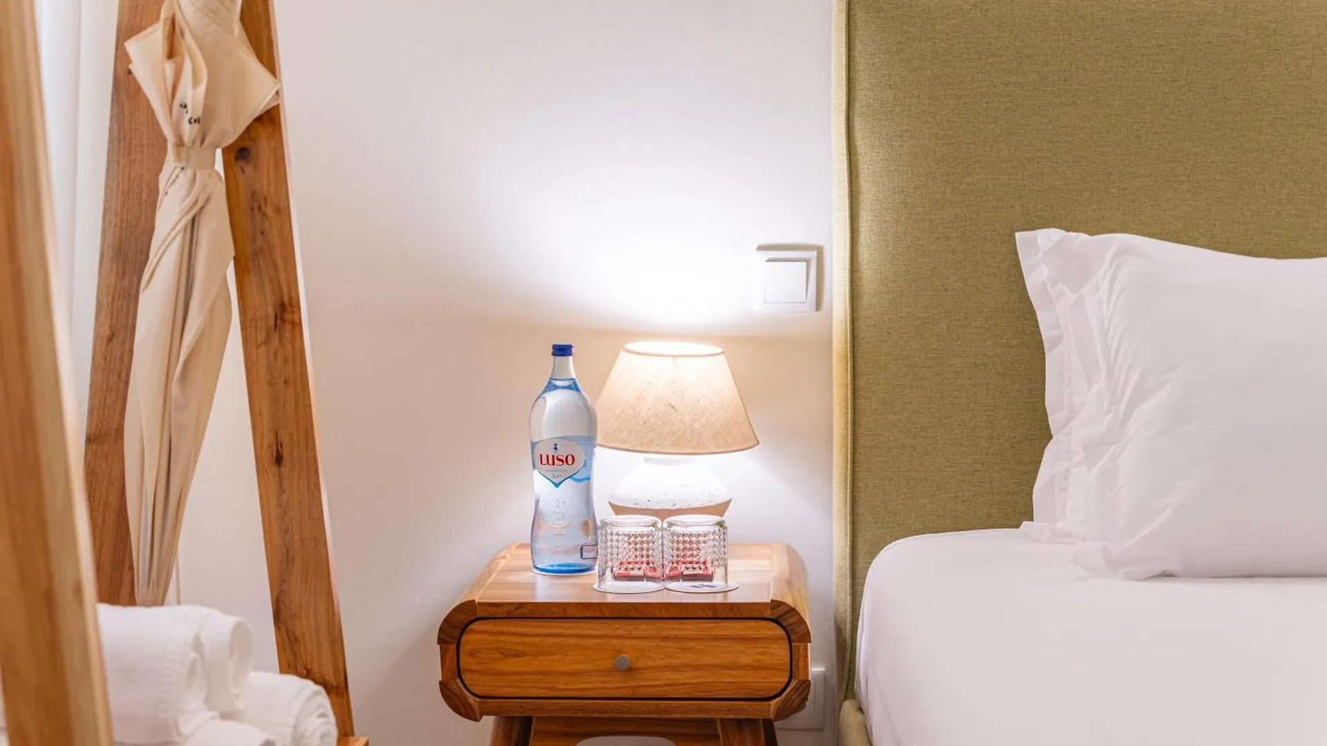 **** Affittacamere Hotel Hygge House Lisbona Portogallo