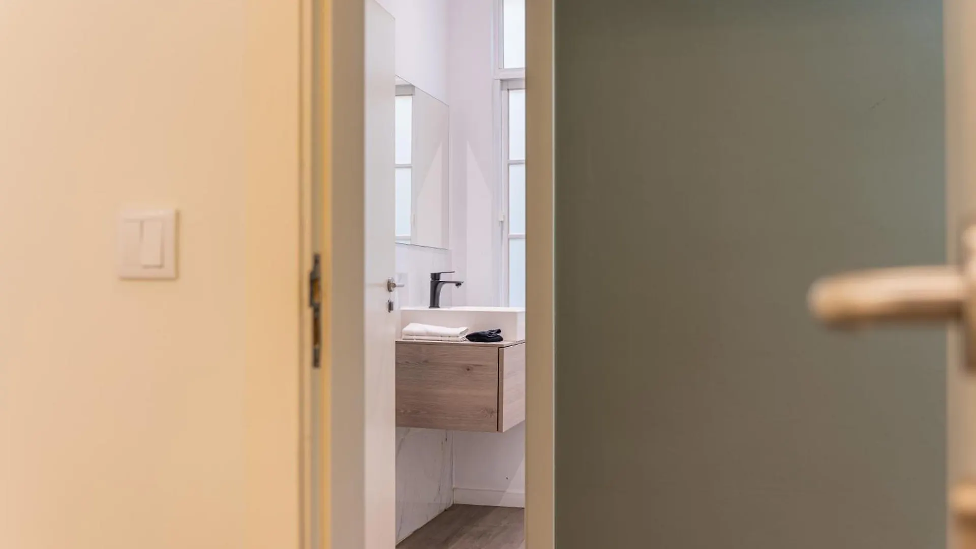 Hygge House Hotel Lisboa Gæstehus