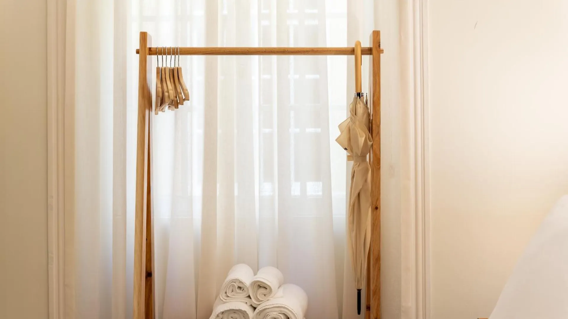 Affittacamere Hotel Hygge House Lisbona