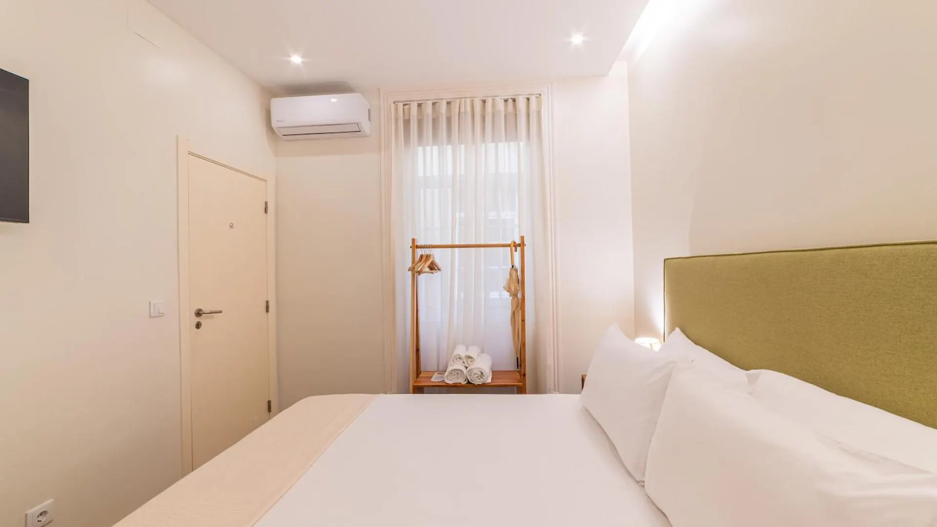 Hygge House Hotel Lisboa Portugal
