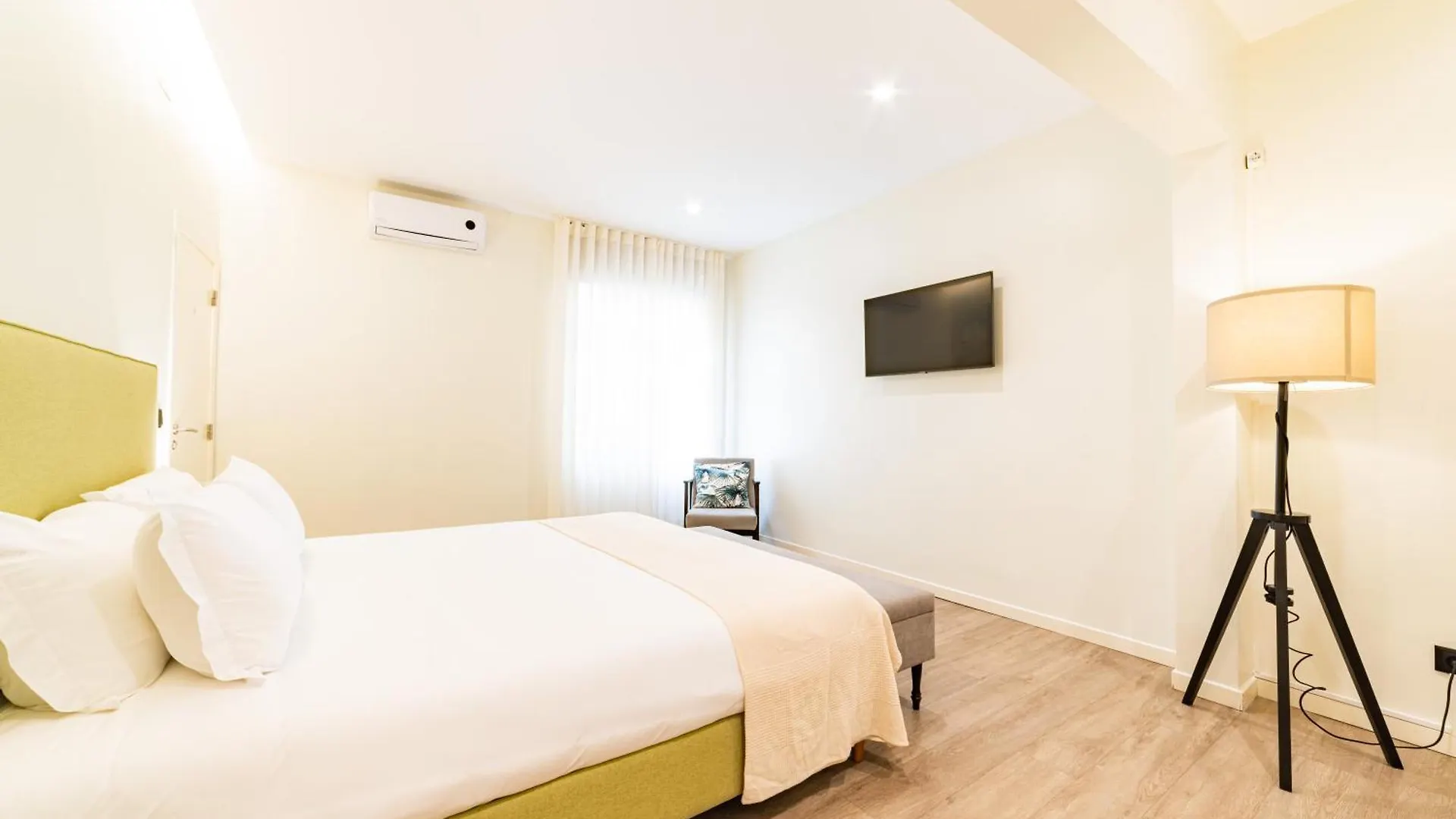 Affittacamere Hotel Hygge House Lisbona
