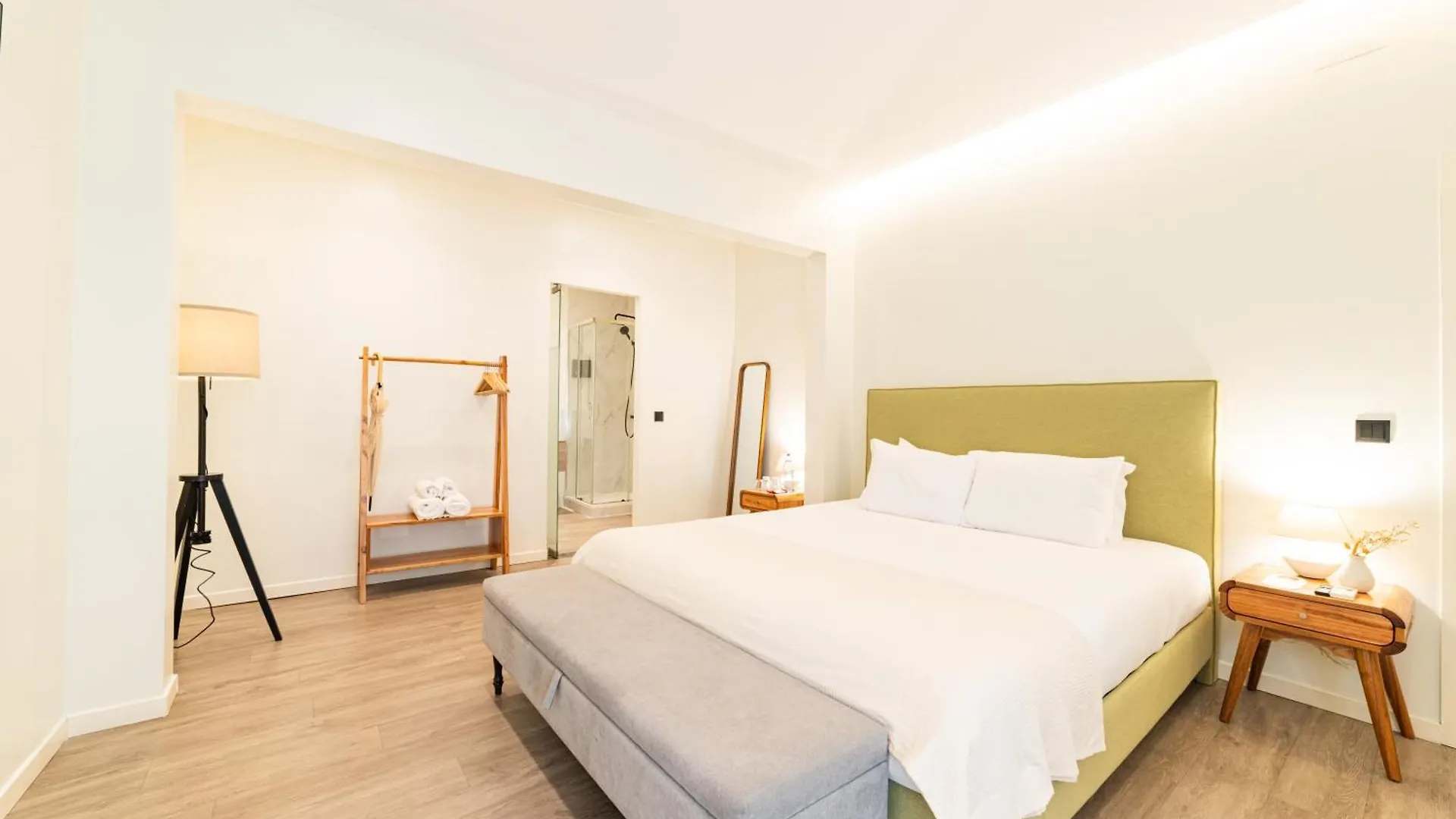 Hygge House Hotel Lisboa 4*,