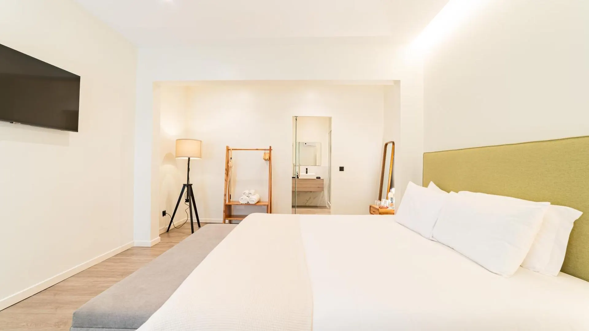**** Affittacamere Hotel Hygge House Lisbona Portogallo