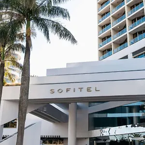 Sofitel Broadbeach Hotel Gold Coast