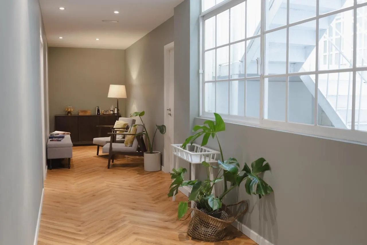 Hygge House Hotel Lisbon
