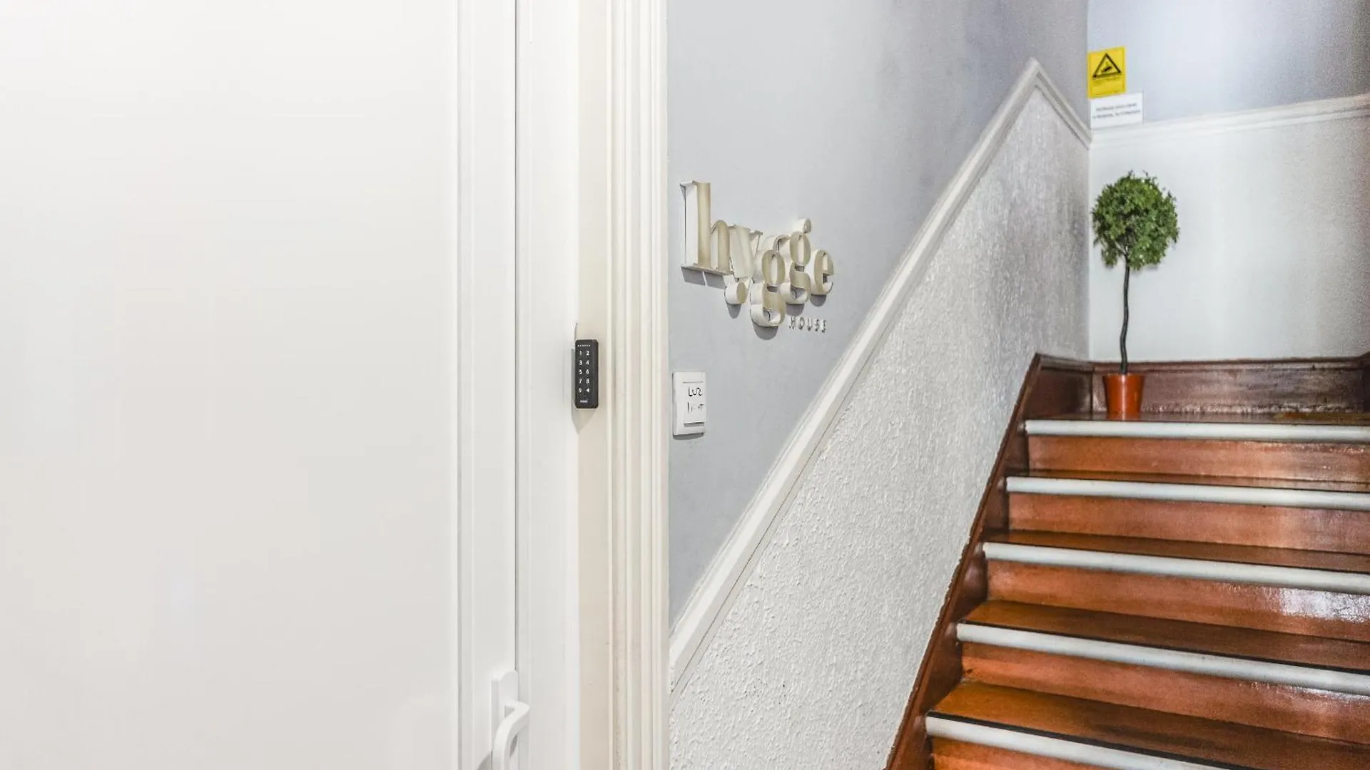 Hygge House Hotel Lisbon