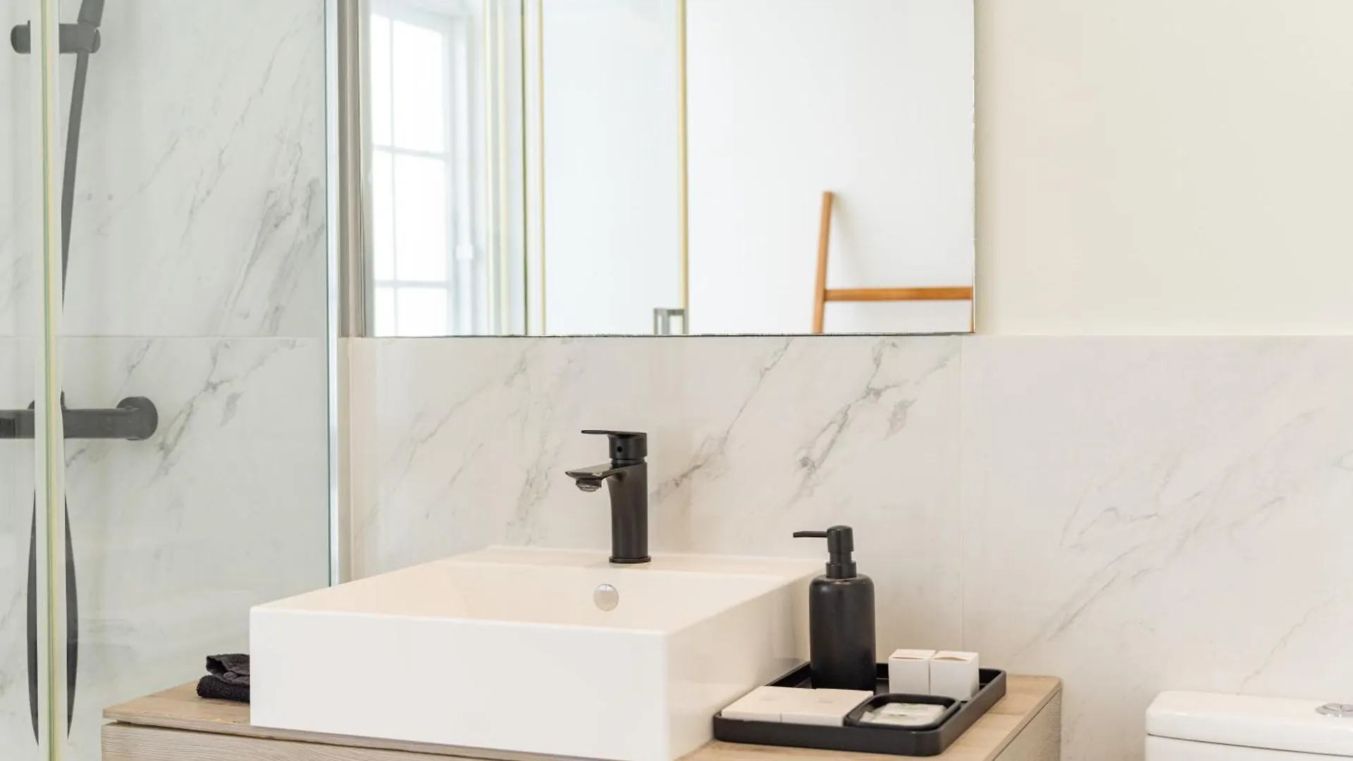Hygge House Hotel Lisbon Portugal