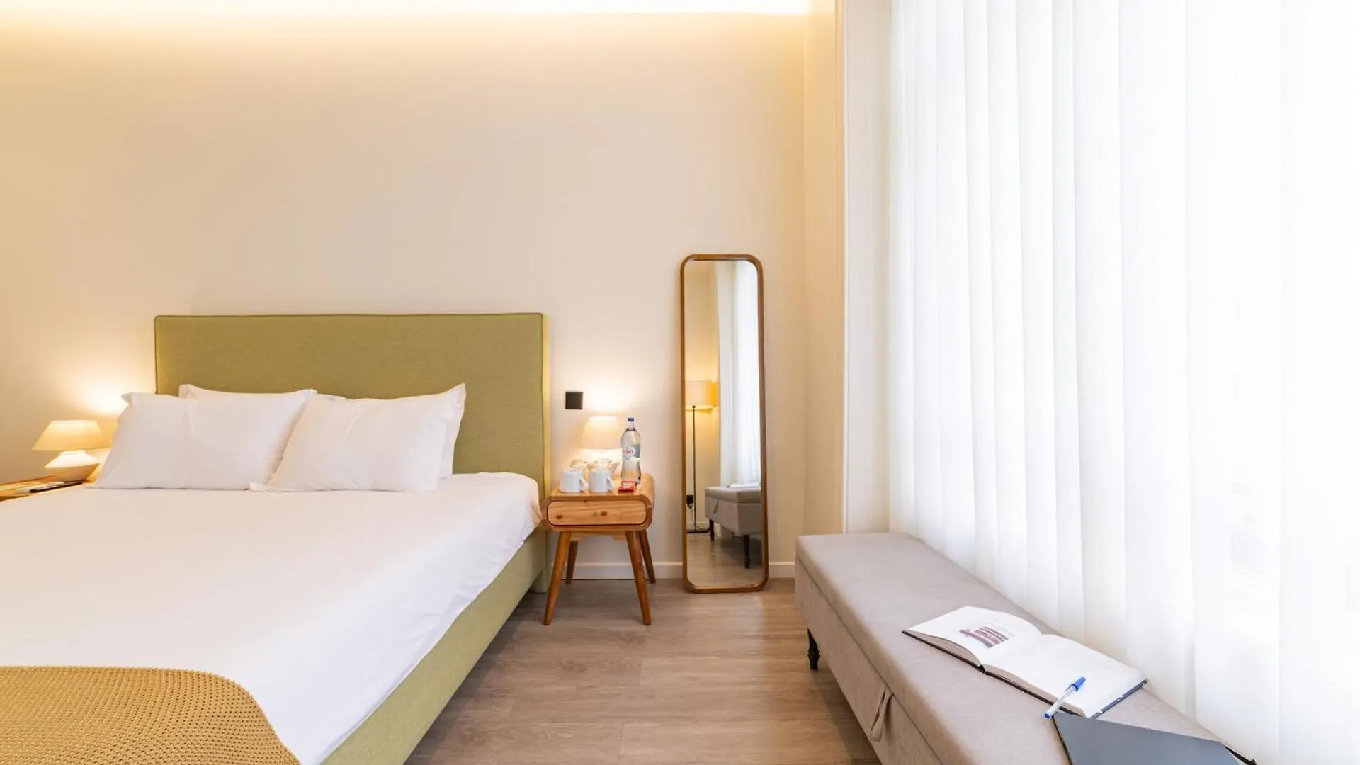 **** Guest house Hygge House Hotel Lisbon Portugal