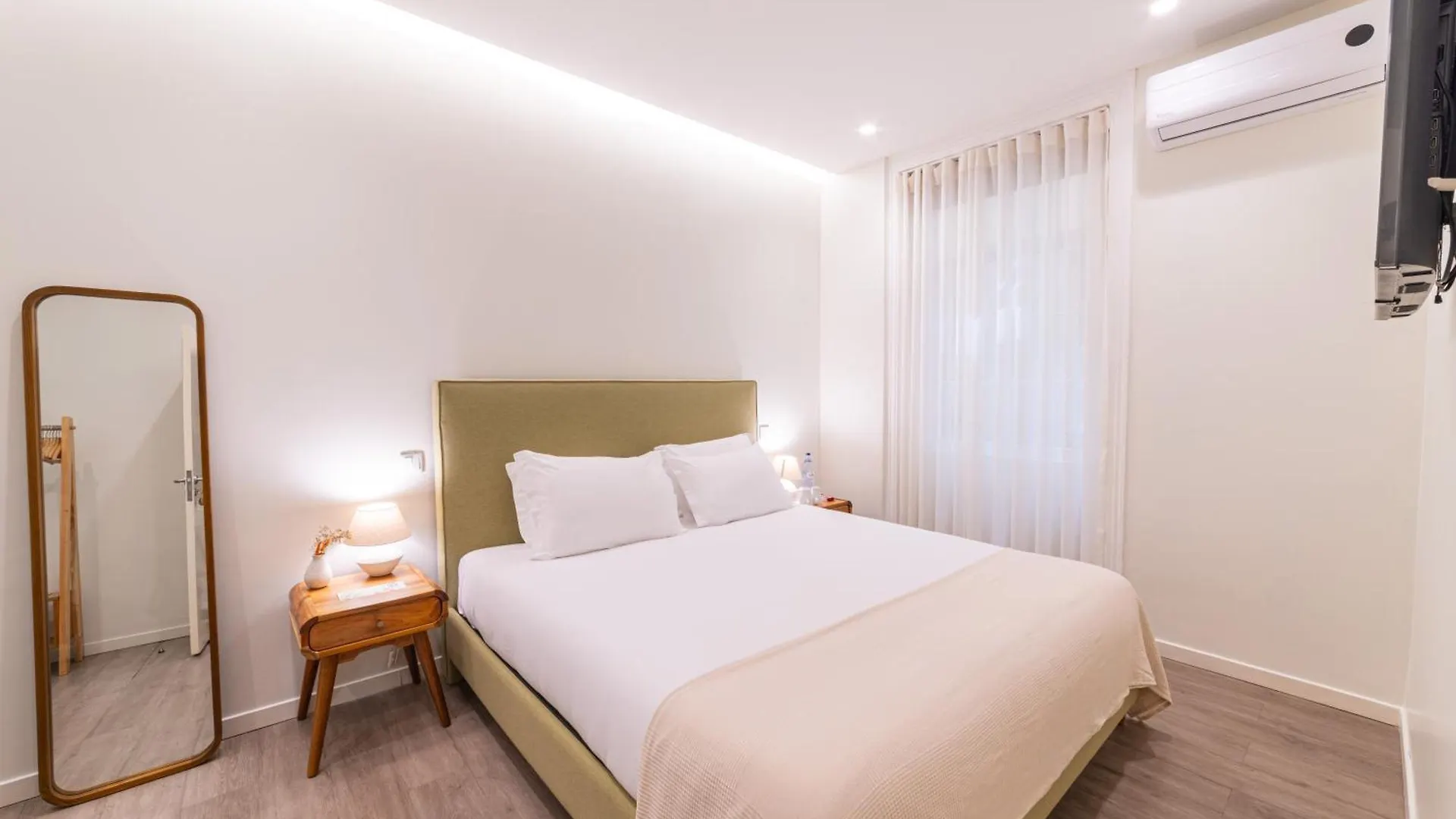 Hygge House Hotel Lisbon Portugal