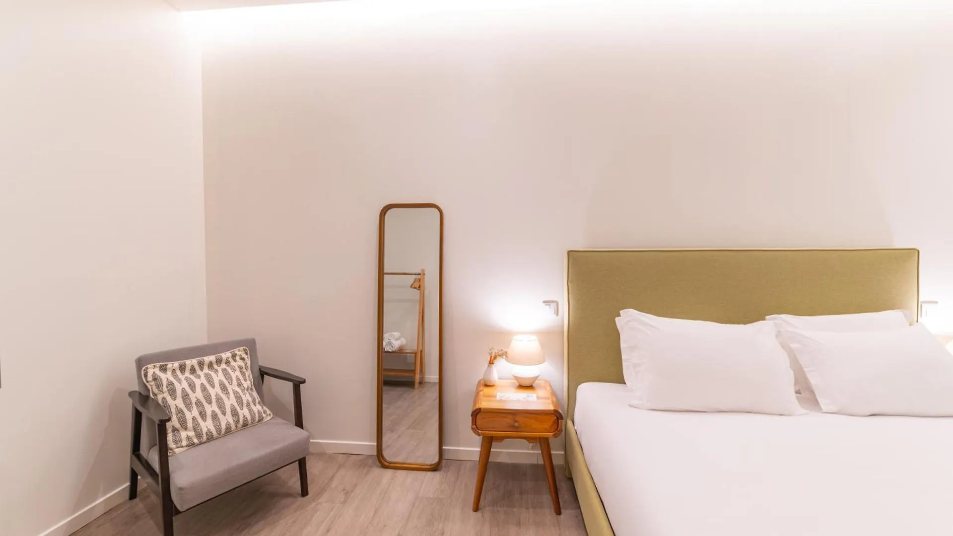 Hygge House Hotel Lisbon Portugal
