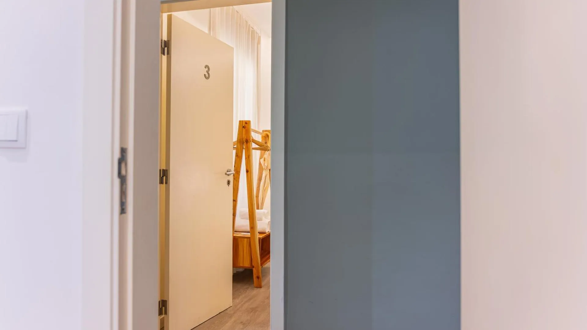 Hygge House Hotel Lisbon Portugal