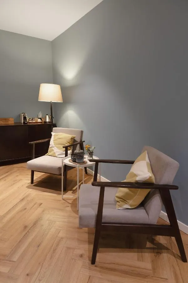 Hygge House Hotel Lisbon 4*,