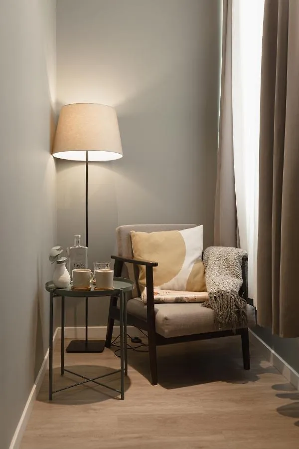 Hygge House Hotel Lisbon 4*,  Portugal