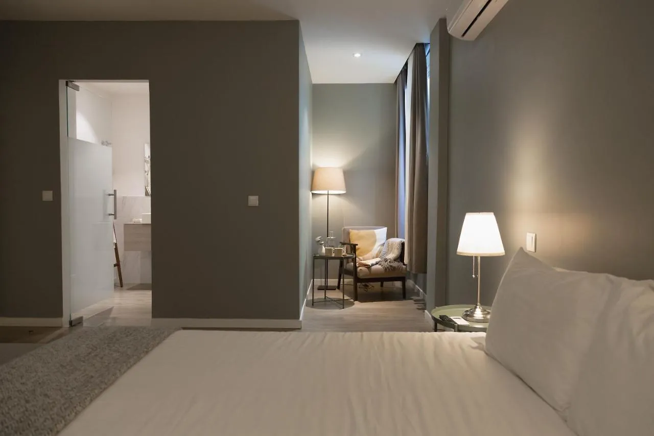 **** Guest house Hygge House Hotel Lisbon Portugal