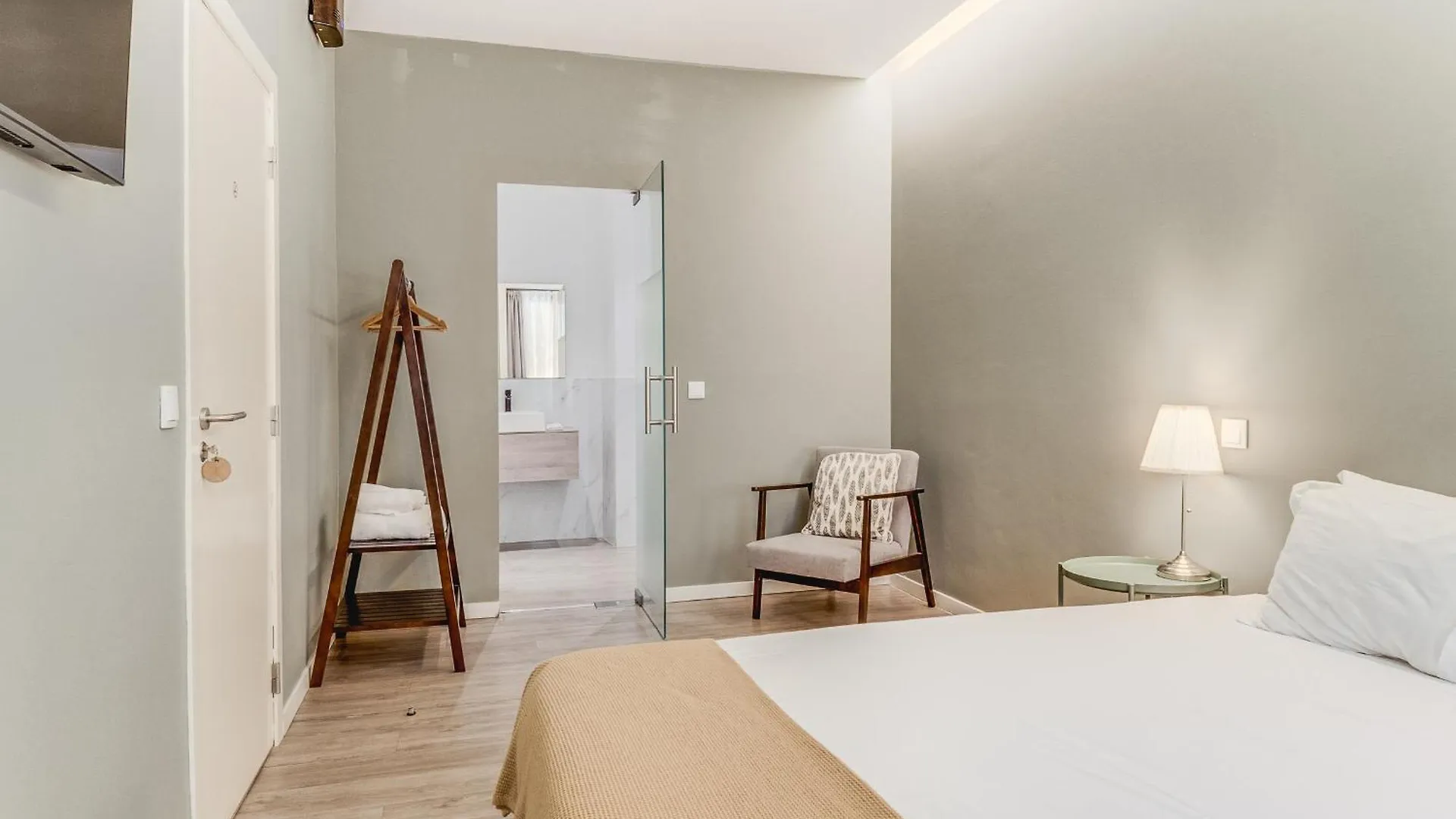 Hygge House Hotel Lisbon