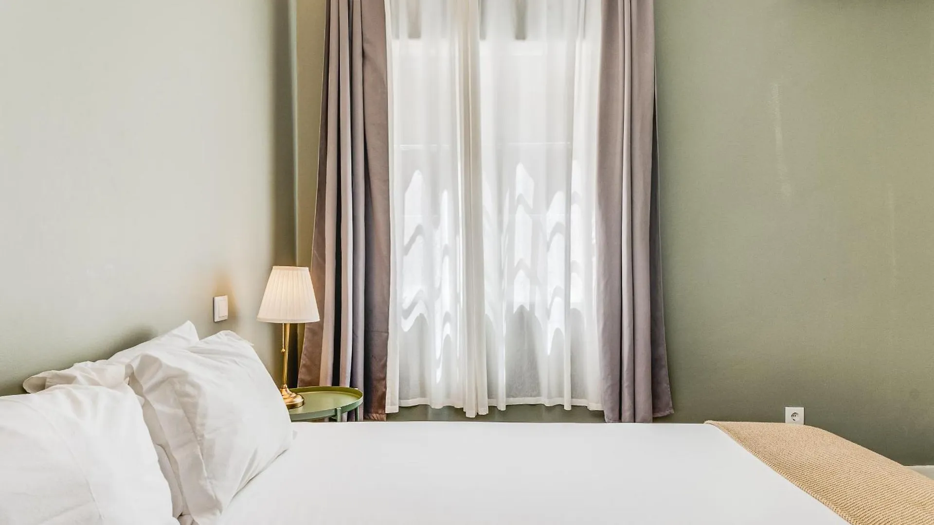 **** Guest house Hygge House Hotel Lisbon Portugal