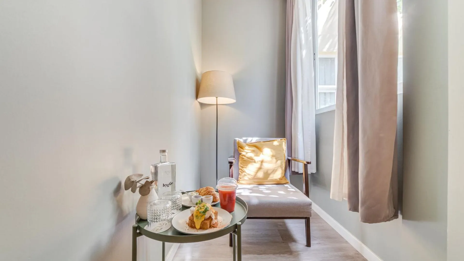 Guest house Hygge House Hotel Lisbon